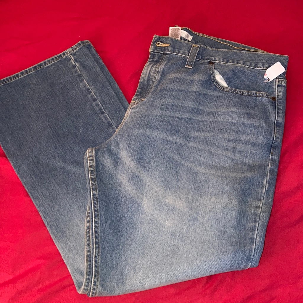 Brand New Route 66 Jeans